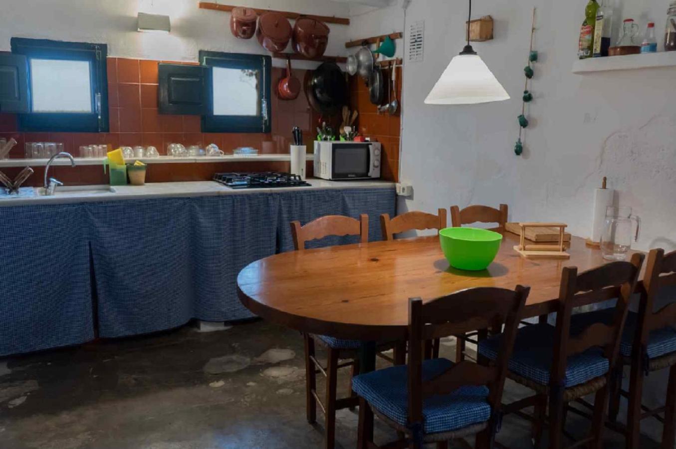 סנט ג'אומה ד'נבג'ה Casa Cusa מראה חיצוני תמונה